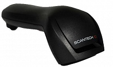 Scantech-ID SD380, USB