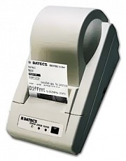 Принтер печати чеков Экселлио ЕР-50