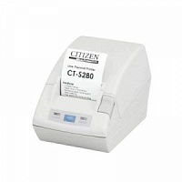Принтер печати чеков Citizen CT-S280