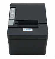Принтер печати чеков Xprinter XP-T58KС