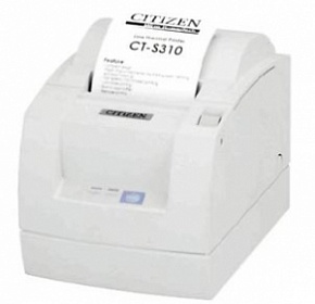 Принтер печати чеков Citizen CT-S310