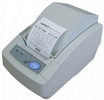 Принтер печати чеков Экселлио ЕР-60